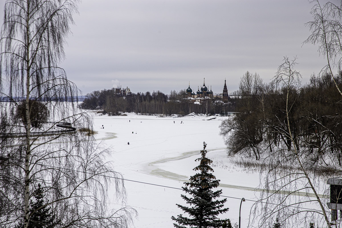 Ярославль (Yaroslavl)